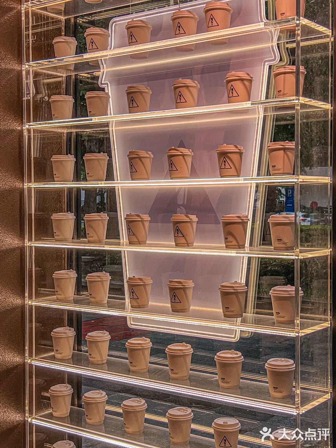 疯狂安利这家日啡夜酒的宝藏店🌈 