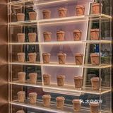 疯狂安利这家日啡夜酒的宝藏店🌈 