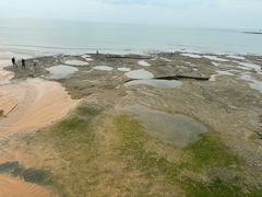 -日照灯塔风景区