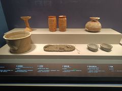 -北京大葆台遗址博物馆