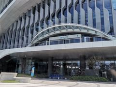 -包玉刚游泳场(黄龙恒励大厦店)