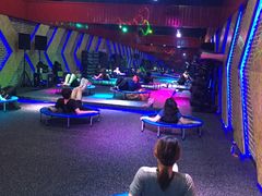 -杰仕健身百合天地会所(海宁百合新城店)