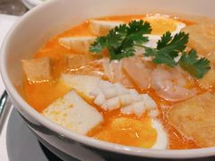 -港丽餐厅