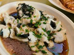 -台山美食一绝阿四台山黄鳝饭(阿四创作店)