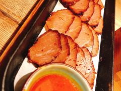 -蜜桃餐厅·伴山(湖滨商业街店)