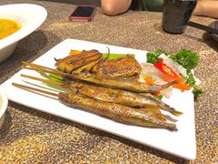-莎瓦迪卡泰国餐厅(大朗店)