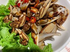 -船歌鱼水饺(淄博万象汇店)
