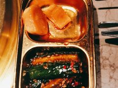 -谷牛日式烤肉(宝山U天地店)