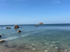-养马岛旅游度假区