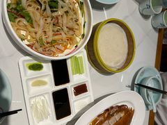 -北平食府(马鞍山路店)