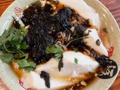 -禾诗夜市大饼油条(松江店)