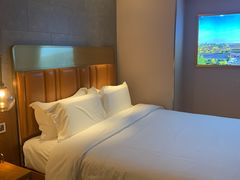 -喆·啡酒店(北京朝阳门地铁站工体店)