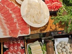 -草原塞蛮羊火锅城(港湾店)