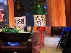 肥牛-有喜屋·深夜食堂(北京西路店)