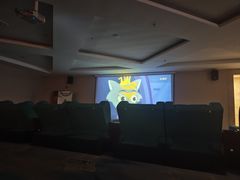 -徂徕山森林康养度假谷温泉