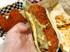 -TACO STAR 塔可星(下沙宝龙店)