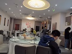 -禧福楼·十五年老店(科技城店)