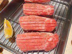 -Ant 蚂蚁洞烤肉·大营地(上海静安大悦城店)