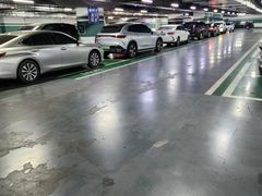 -北京南站-东侧停车场