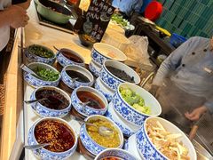 -杭州君尚云郦酒店