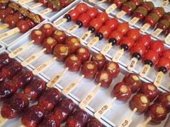 -品忆香炒货工坊(西稍门店)