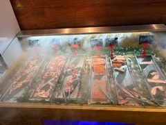 -猫爪爪原切自助烤肉(观音桥阳光世纪店)