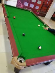 -明·就说好美发店