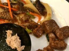 -东方红海鲜百汇(国际大厦店)