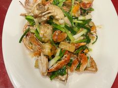 -鸿泰洋美食水会(东门中店)