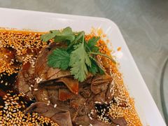 -成都驻京办餐厅(蜀都宾馆店)