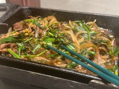 -张家卫·阳江菜·小海鲜(肥婆湾桥店)