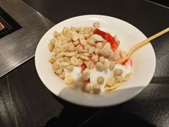 -呼伦一只牛·烧串酒场(陆家嘴店)