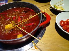 -耍哥串串香(香月湖店)