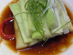 -苏小柳点心·手作小笼包(浦东嘉里城分院)