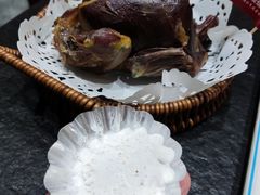 -高家烧鸽子烧烤店63年