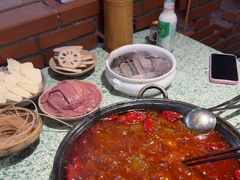 -五里关火锅(牛市口店)