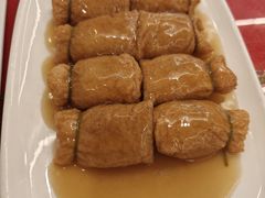 -玉华台饭庄(裕中西里小区店)