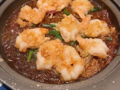 -绿茶餐厅(布吉万象汇店)