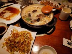 -黑鸡小馆(金源店)