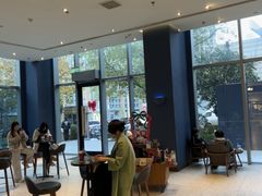 -星巴克(凯德晶萃店)