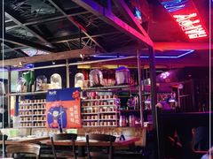 大堂-蘭奢雅集·江浙菜(青山江滩店)