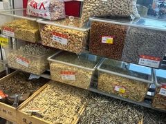 -傻二炒货龙虾(李沧旗舰店)