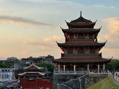 -潮州古城