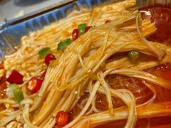 -七八冷面·延边朝鲜族美食(圣熙八号店)