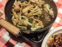 -望庐说·本地菜馆
