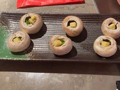 -谷牛日式烤肉(宝山U天地店)