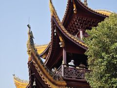 -岳阳楼景区