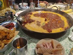 -五里关火锅(牛市口店)