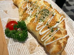 -菲滋意式餐厅(临海银泰店)