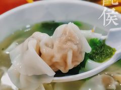 -馄饨侯(广渠门店)